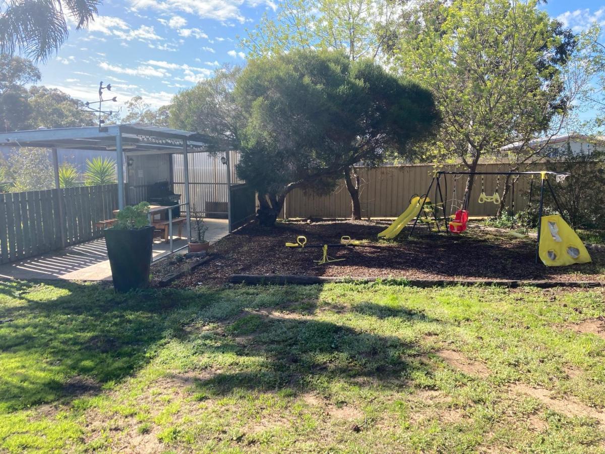 Motel Stawell Exterior photo