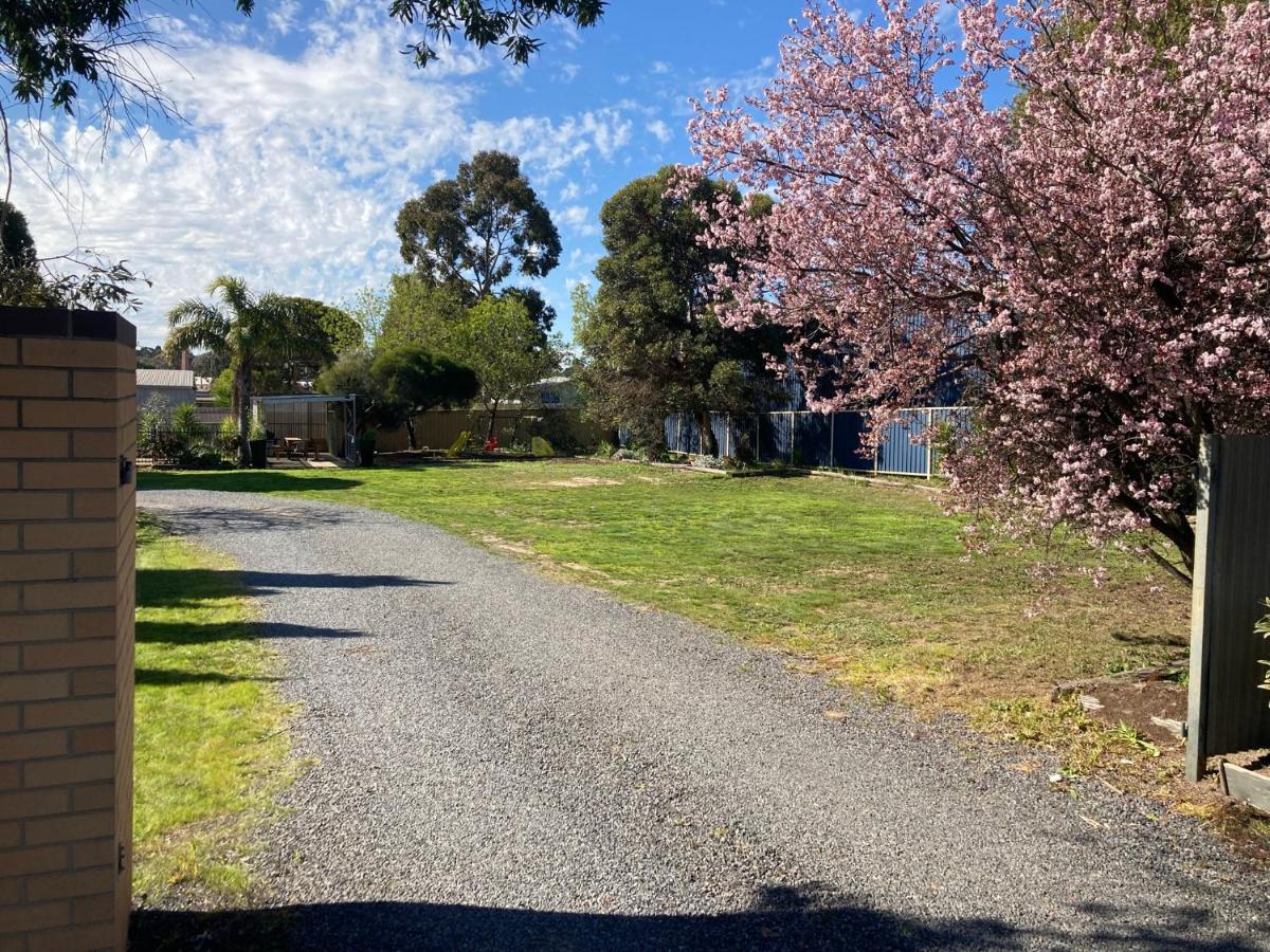 Motel Stawell Exterior photo